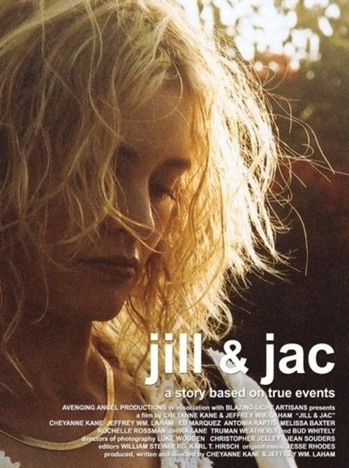 Movie poster for Jill and Jac (2010)