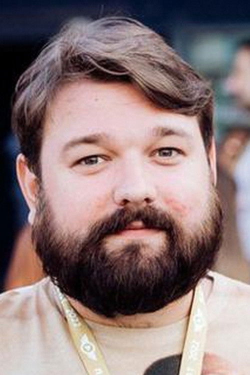 Nikita Nikitin profile