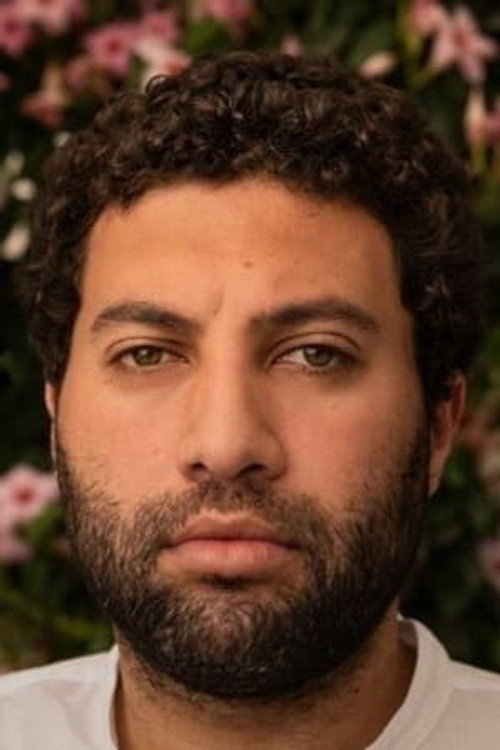 Photo of Omar Zohairy, Directing