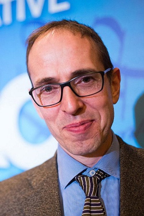 Photo of James Delingpole, Acting