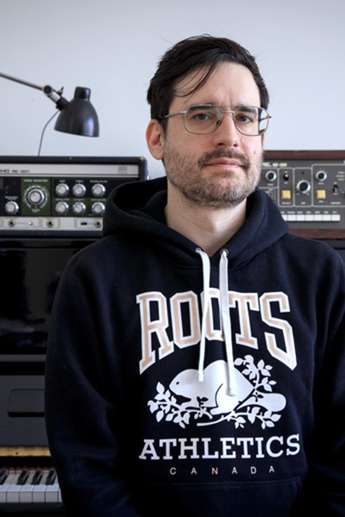 Joseph Marchand profile