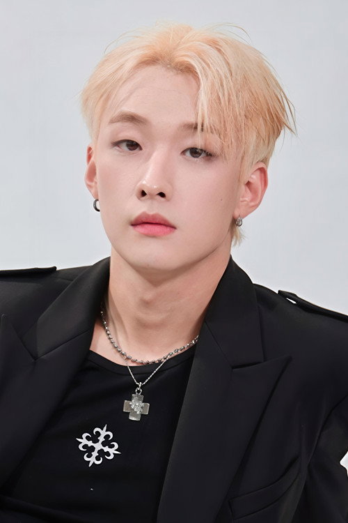 Photo of Hojin, Acting