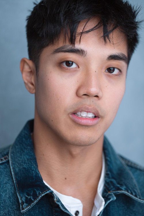 Photo of Charles Realubit, Acting