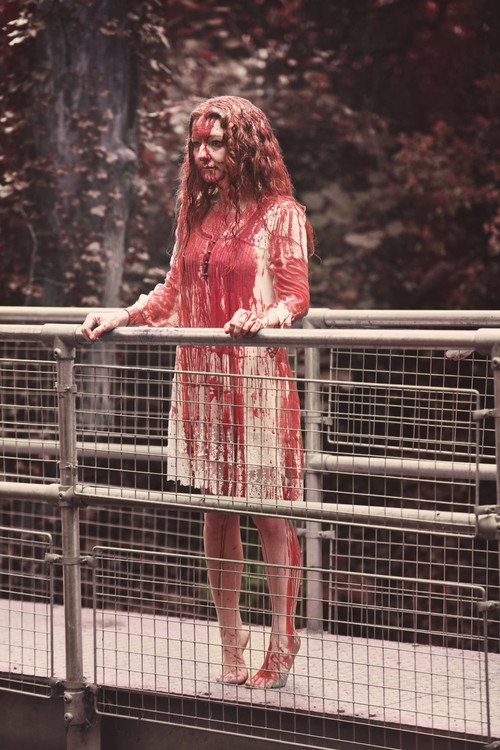 Photo of Melanie Gourlay, Acting