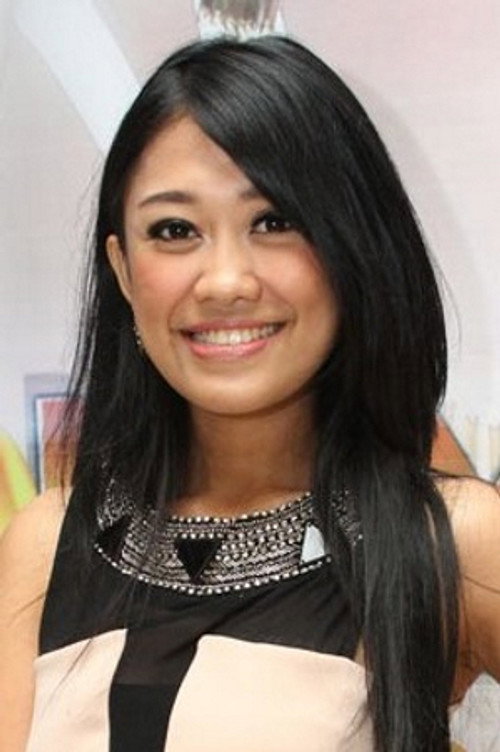 Oline Mendeng profile