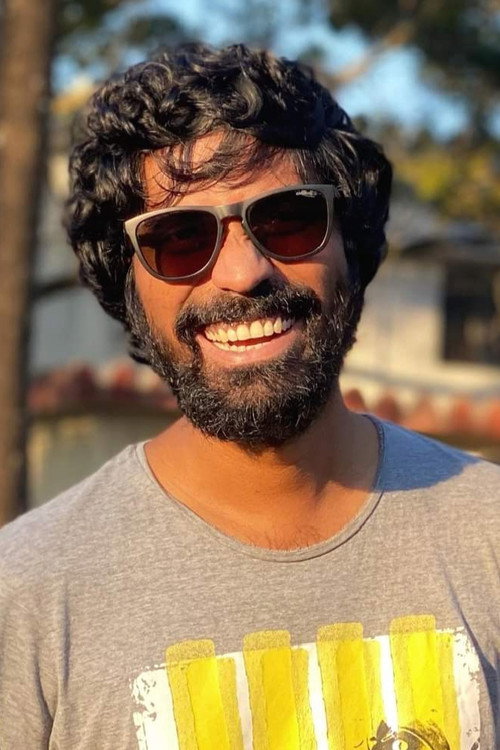 Shankha Dasgupta profile