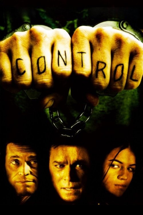 Movie poster for Control (2004)