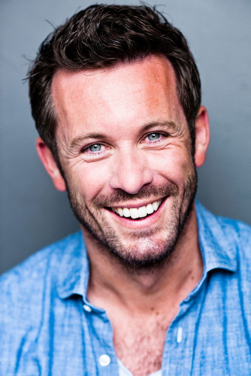 Photo of Jan Hartmann, Acting