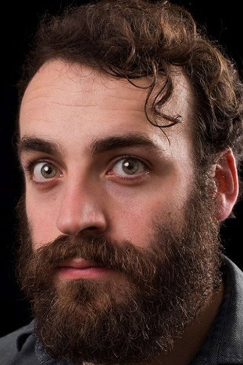 Photo of Douglas Walker, Acting