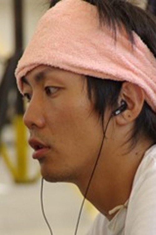 Photo of Akihiro Toda, Directing
