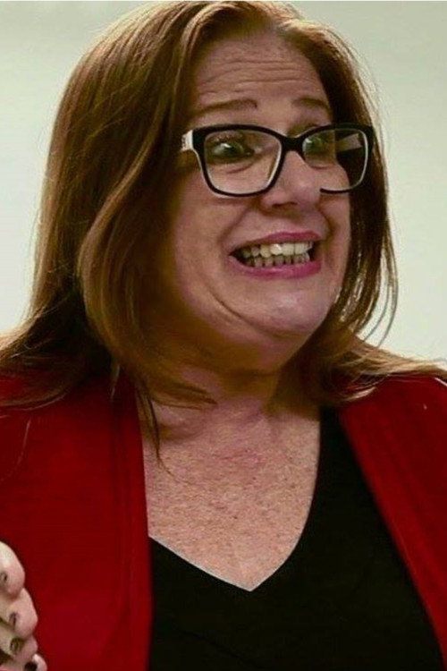 Regiana Antonini profile