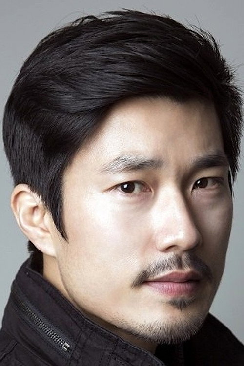 Photo of Yoo Sang-jae, Acting