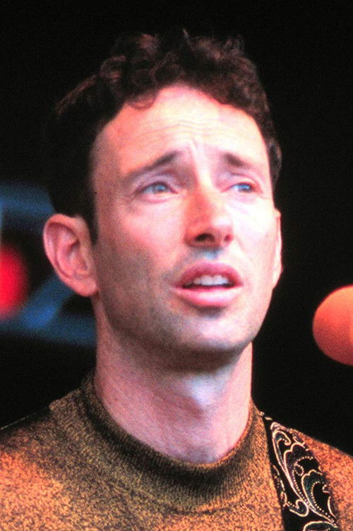 Photo of Jonathan Richman, Acting