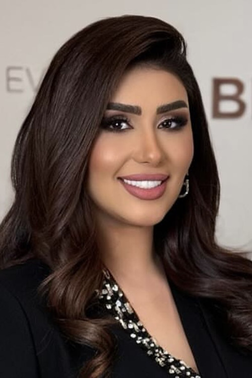 Hanadi Al-Kandari profile