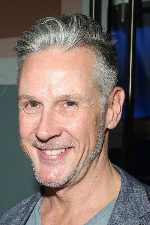 Photo of Tom McGillis, Creator