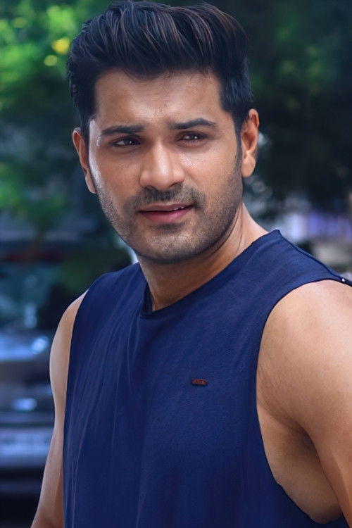 Mrunal Jain profile