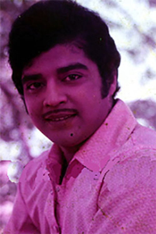 Photo of Sudheer, Acting