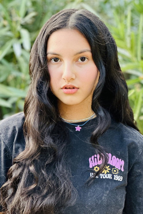Photo of Blanca Ordaz, Acting