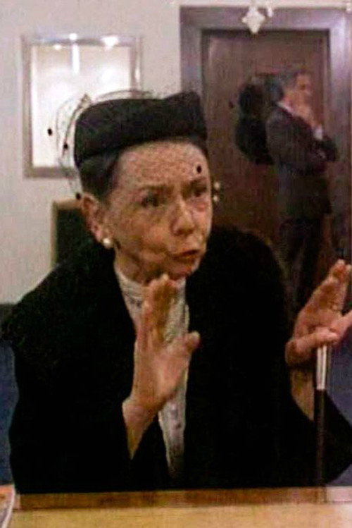 Mirella Falco profile