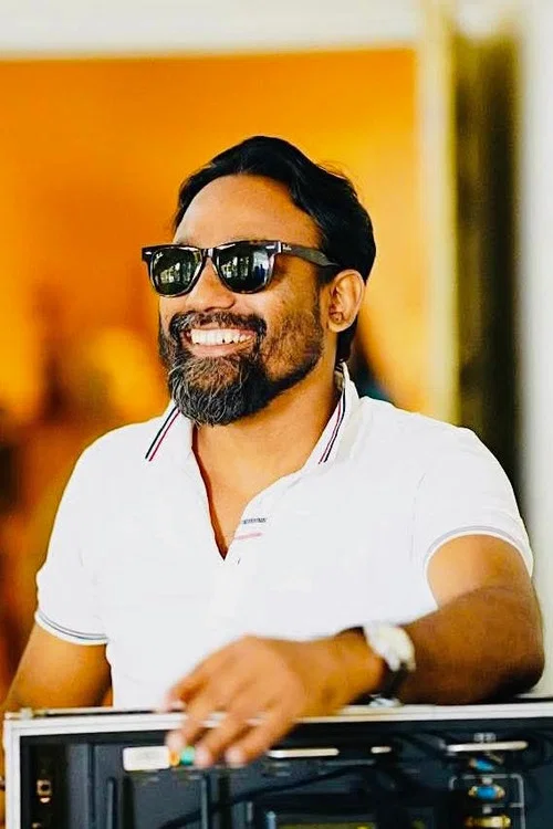 Photo of Pothik Shadhan, Directing