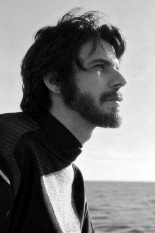 Photo of Gian Piero Motti, Acting