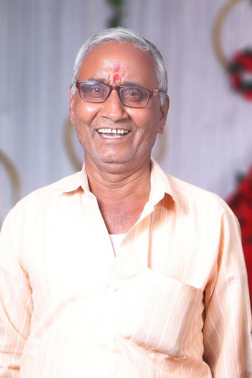 Photo of Laxman Biradar, Acting