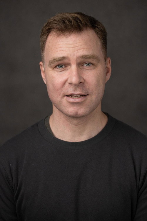 Photo of Vyacheslav Shatnenko, Acting