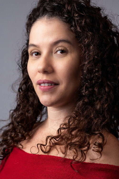 Photo of Renata Leite, Acting