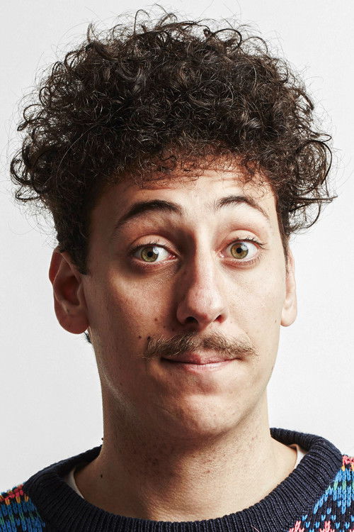 Schalk Bezuidenhout profile