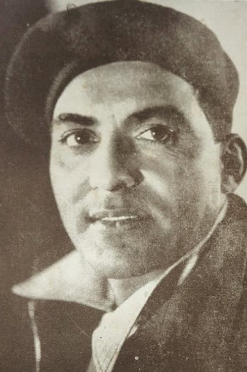 Photo of Durgadas Bandyopadhyay, Acting