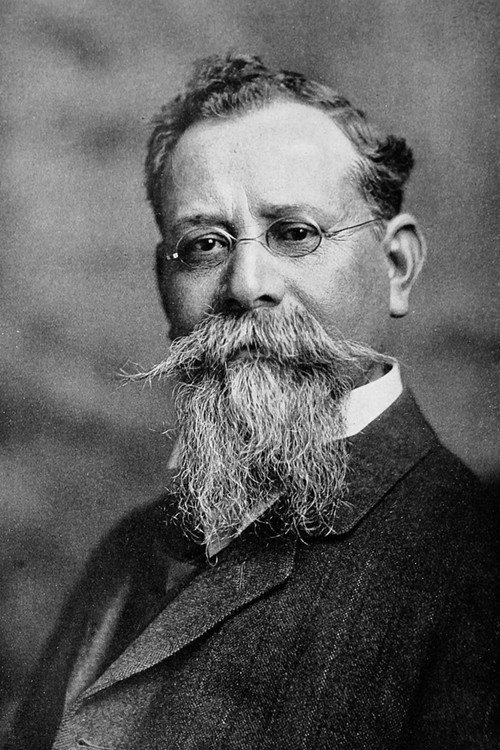 Photo of Venustiano Carranza, Acting