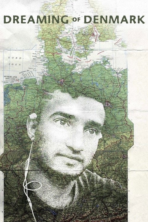 Movie poster for Dreaming of Denmark (2015)