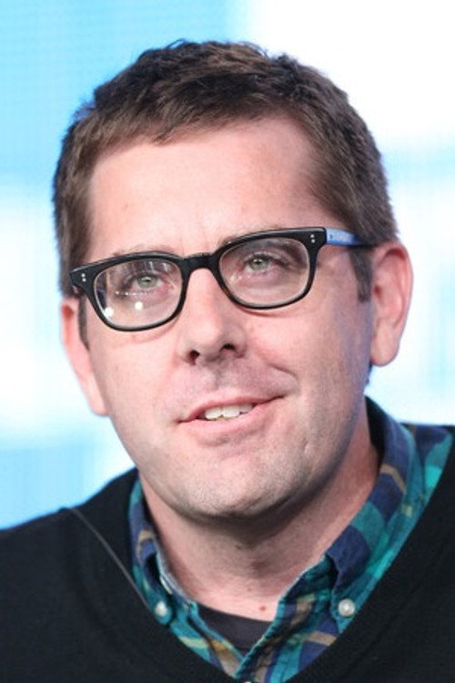 Photo of Ryan Quincy, Visual Effects