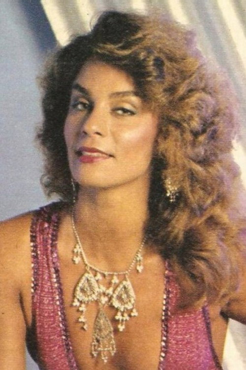 Photo of Wilma Dias, Acting