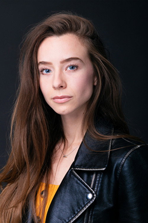 Photo of Ali Starr Goebel, Acting