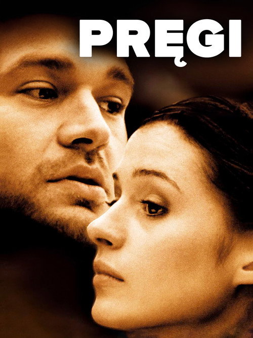 Movie poster for The Welts (2004)