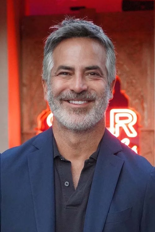 Photo of Guillermo Zapata, Acting