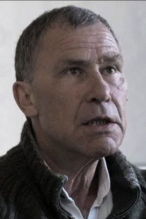 Photo of Robert Hill, Acting