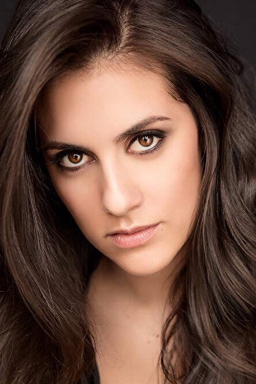 Photo of Alethea Sholomenko, Acting
