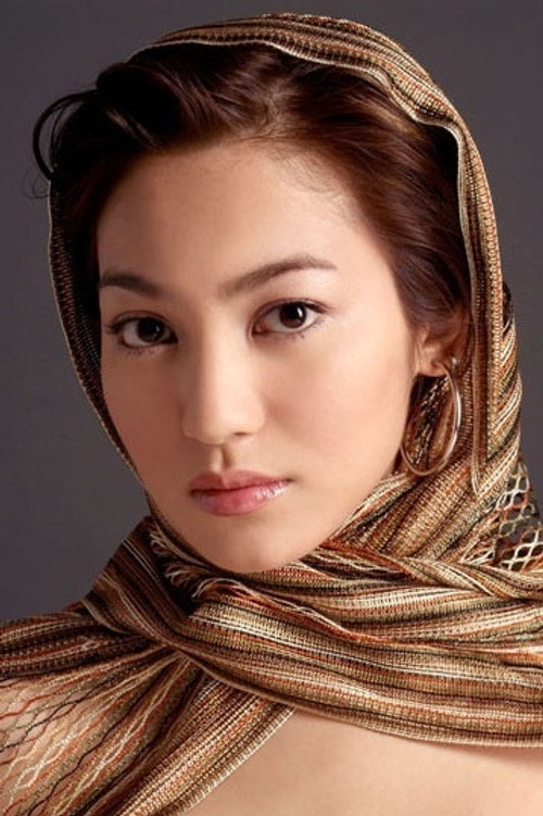 Photo of Victoria Wu, Acting