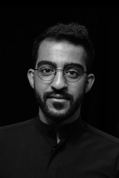 Photo of Mohammed Abbas, Acting