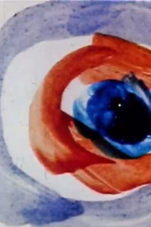 Movie poster for Främmande planet (1963)