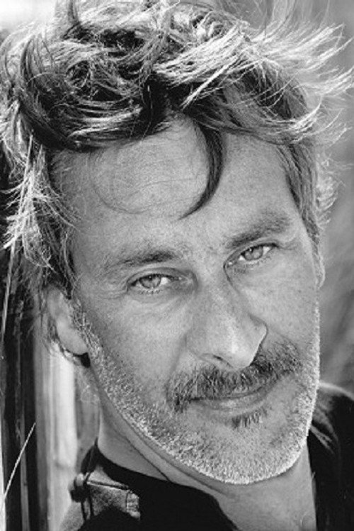 Photo of François Brice, Acting
