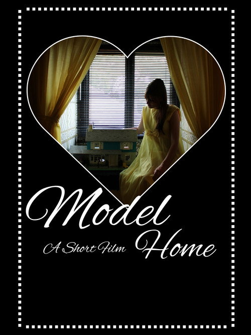 Movie poster for Model Home (2026)