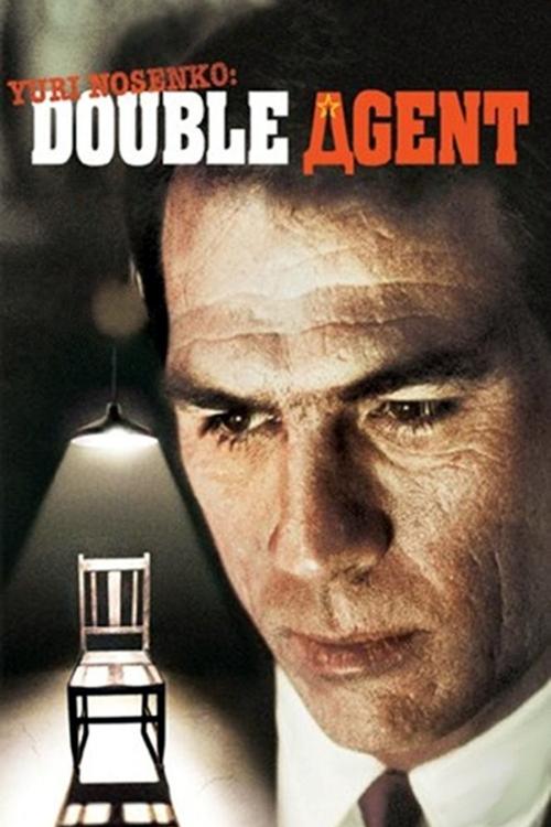 Movie poster for Double Image (1986)