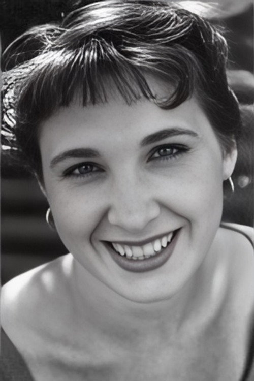 Photo of Yevgenia Miroshnichenko, Sound