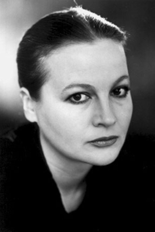 Photo of Ekaterina Tolubeyeva, Acting