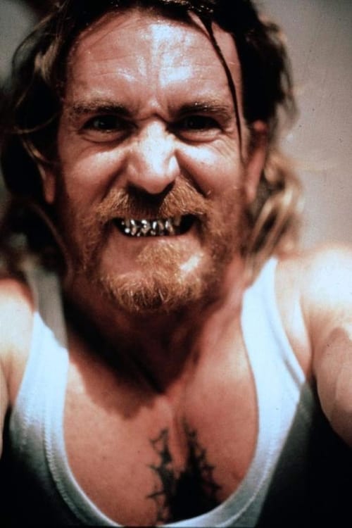 Magic Schwarz profile