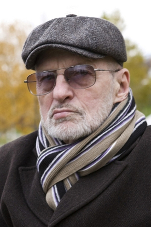 Photo of Sergei Tarasov, Directing