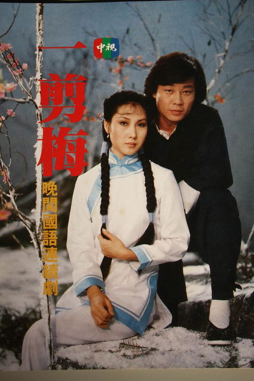 A Spray of Plum Blossoms poster